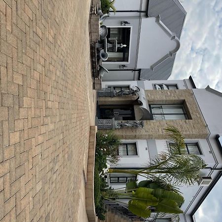 Ezulwini Villa Hotel Harare Eksteriør billede