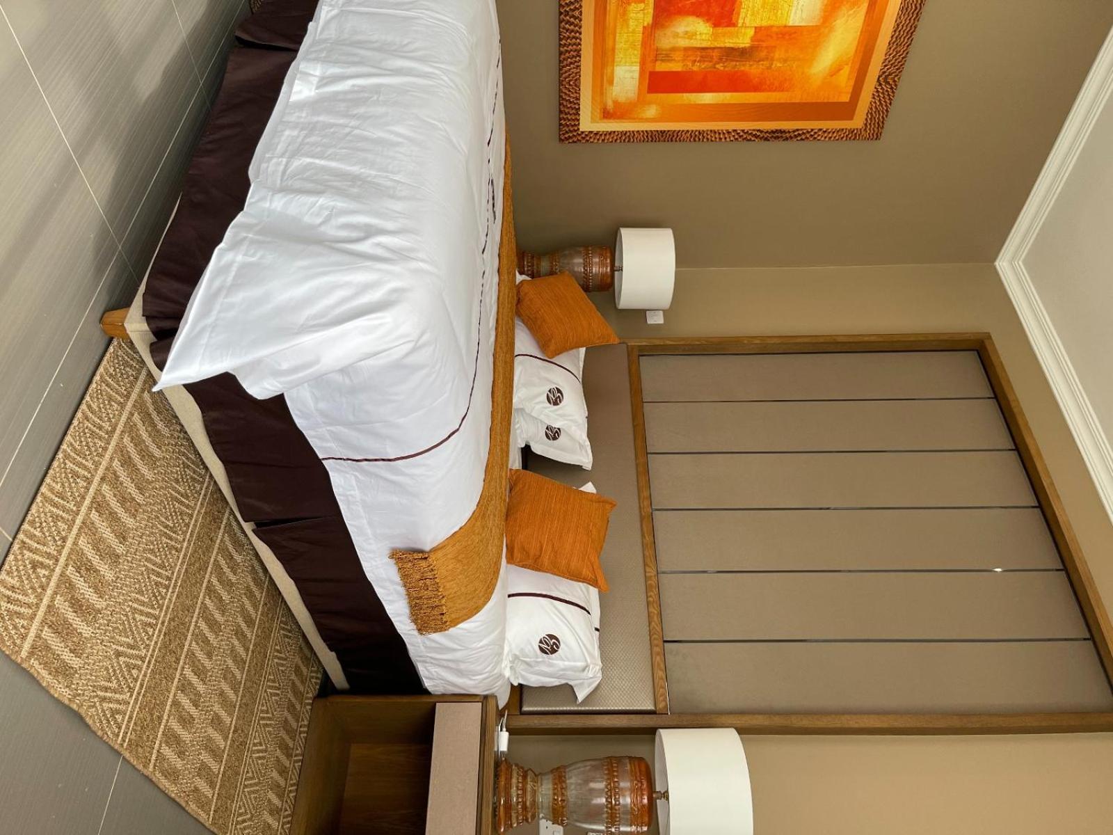 Ezulwini Villa Hotel Harare Eksteriør billede